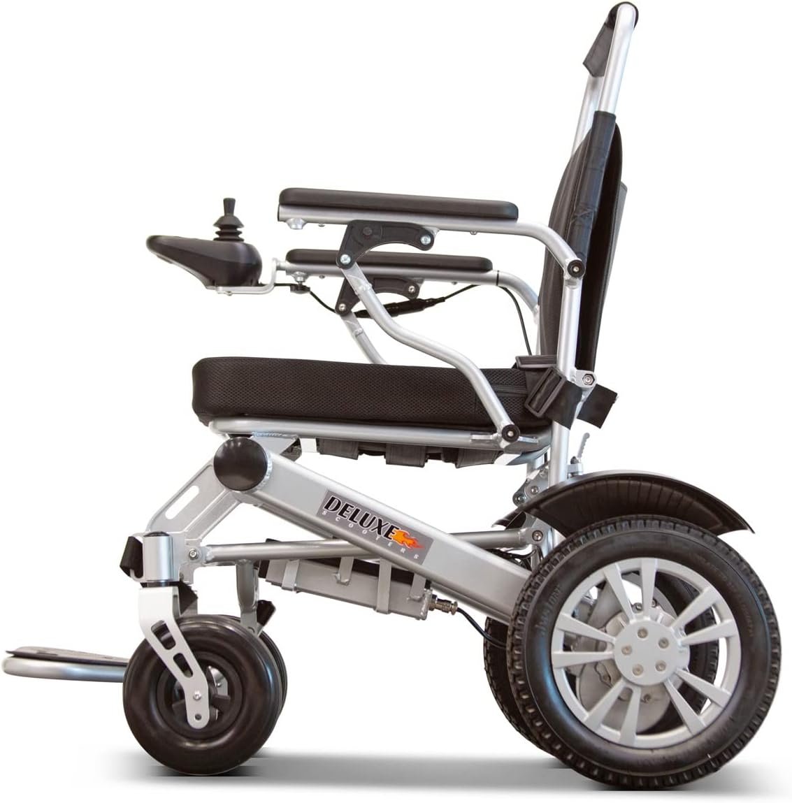 lightweight mobility scooter foldable