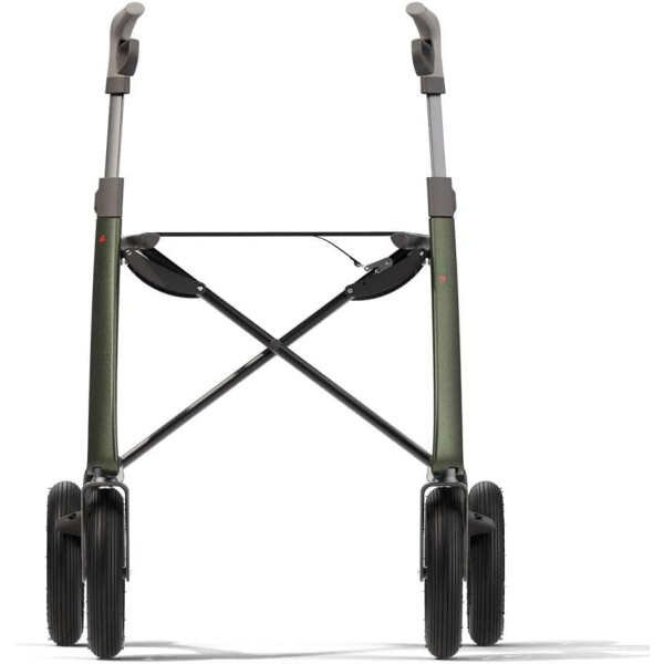 byACRE Carbon Overland Rollator