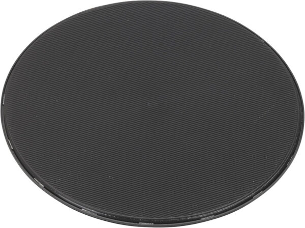 Drive Medical RTL6048 Lifestyle Pivot Transfer Disc, Black