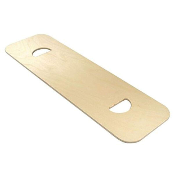 81077031 SuperSlide Wooden Transfer Board with Side Hand Hole