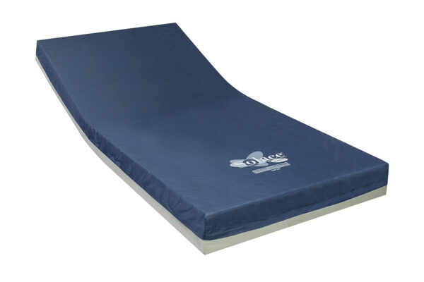 Invacare Solace Prevention Bariatric Mattress 42″ Wide, SPS2080B42