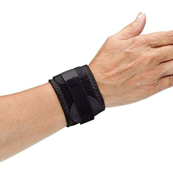 44898 Squeeze-Ulnar Compression Wrap