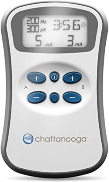 Chattanooga Primera TENS/NMES Unit with HAN Waveform